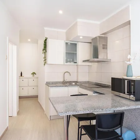 Διαμέρισμα Viva Elias Sunset Gaia *