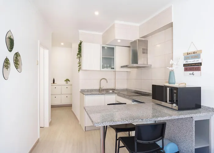 Διαμέρισμα Viva Elias Sunset Gaia *