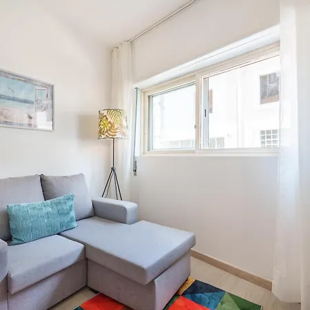 Appartement Viva Elias Sunset Gaia *