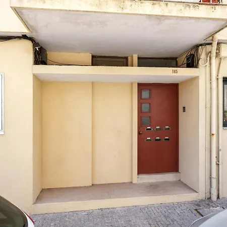 Viva Elias Sunset Gaia アパート ヴィラ・ノヴァ・デ・ガイア