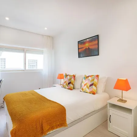 Appartement Viva Elias Sunset Gaia Vila Nova de Gaia