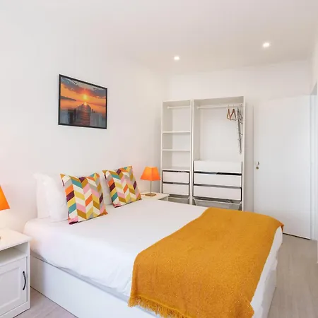 アパート Viva Elias Sunset Gaia