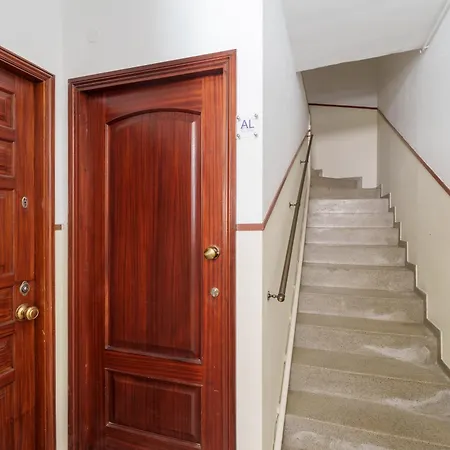 アパート Viva Elias Sunset Gaia ヴィラ・ノヴァ・デ・ガイア