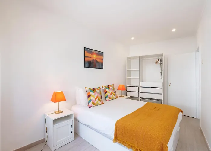 Appartement Viva Elias Sunset Gaia Vila Nova de Gaia