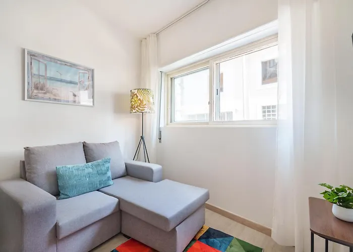 Appartement Viva Elias Sunset Gaia *