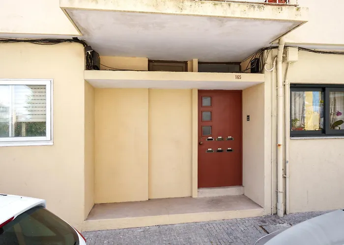 Viva Elias Sunset Gaia 아파트 빌라노바데가이아