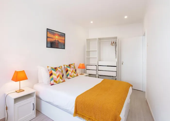 Appartement Viva Elias Sunset Gaia