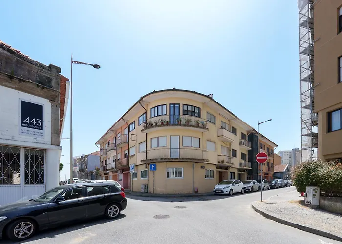 Viva Elias Sunset Gaia Appartement *