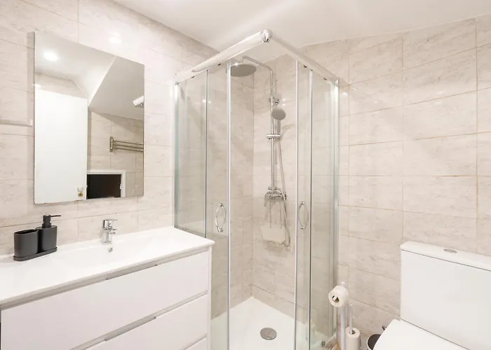 Viva Elias Sunset Gaia 아파트