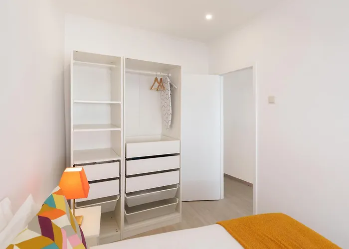 Viva Elias Sunset Gaia Appartement *